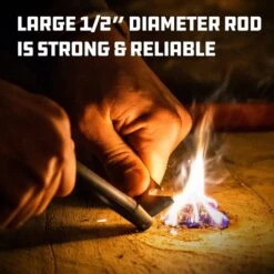 UCO Titan Fire Striker -Campmor Outdoor Clothing KUR7E8bcS52g3kFBTQoa mt fs titan titan rod diameter 1024