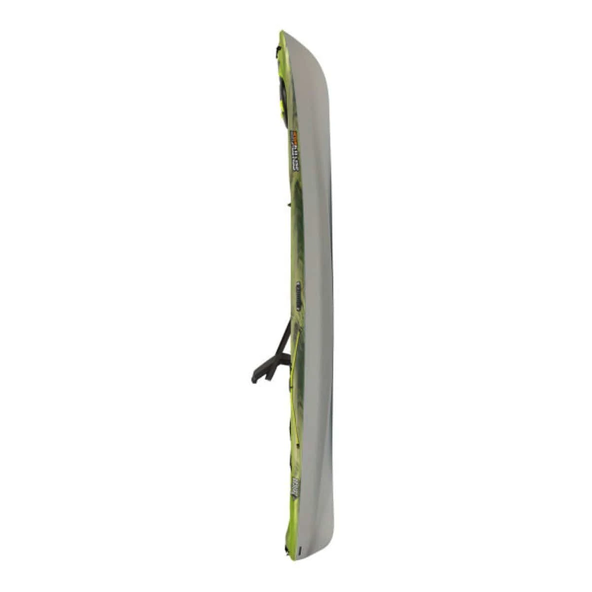 Pelican Sentry 120X Angler Fishing Kayak – Venom and Tin Grey Sit-on-Top 2 Pelican Sentry 120X Angler Fishing Kayak – Venom and Tin Grey Sit-on-Top - Image 2