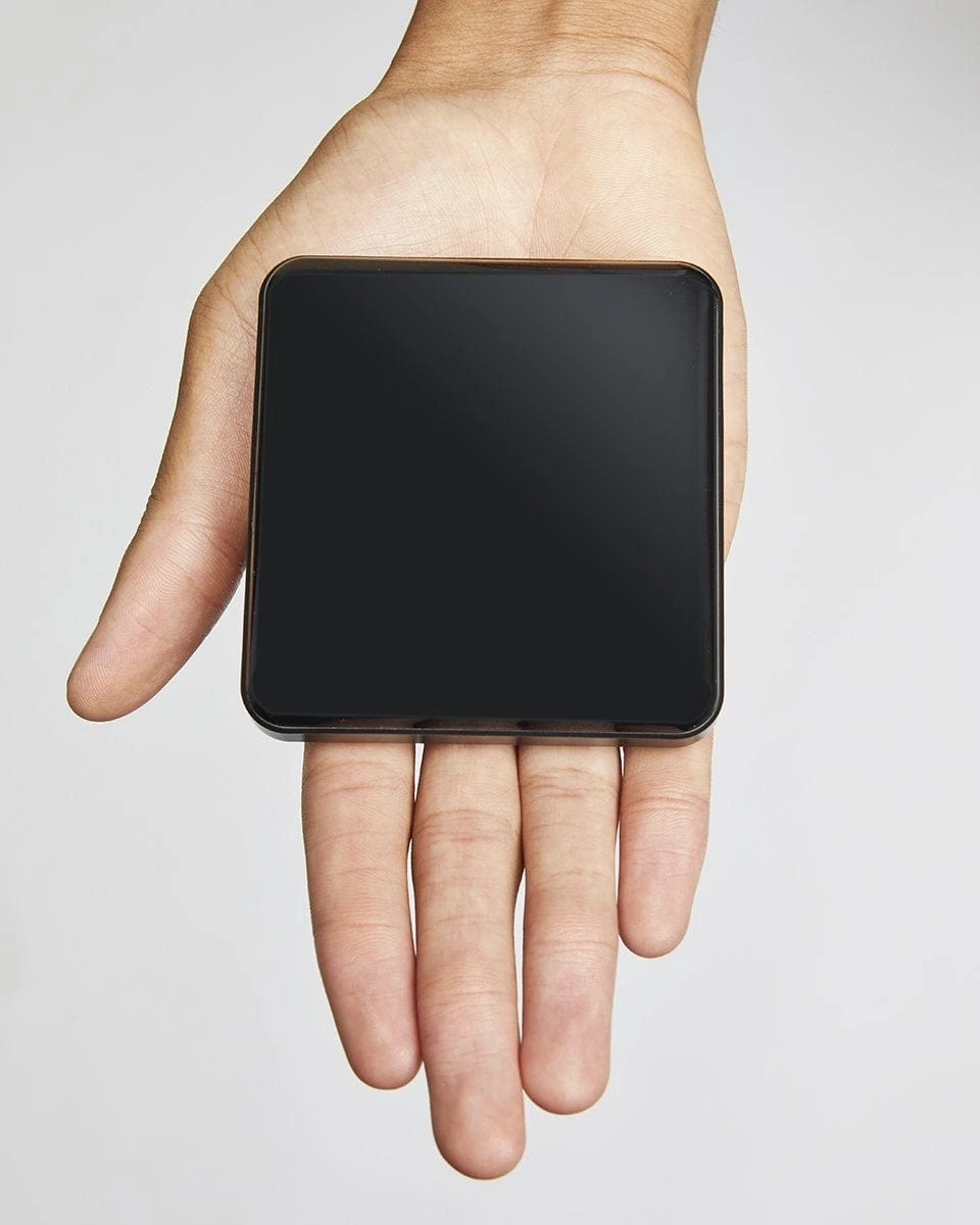 Apollo Men’s Heated Vest Black By Kelvin Coats 7 Apollo Men’s Heated Vest Black By Kelvin Coats - Image 7