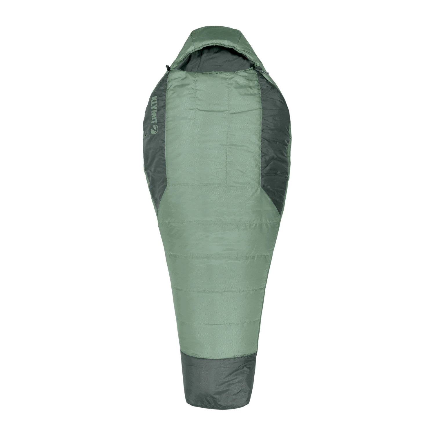 Wild Aspen 20 Sleeping Bags By Klymit 1 Wild Aspen 20 Sleeping Bags By Klymit