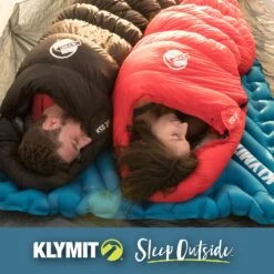 Double V By Klymit 16 Double V By Klymit -Campmor Outdoor Clothing Klymit Amazon DoubleV CarouselImages v1 09