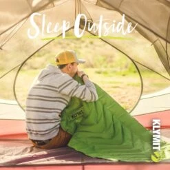 Static V Sleeping Pad By Klymit -Campmor Outdoor Clothing Klymit Amazon StaticV CarouselImages 07LSOpt2