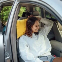 Coast Travel Pillow By Klymit 11 Coast Travel Pillow By Klymit -Campmor Outdoor Clothing Klymit Coast TravelPIllow Yellow 12CTYL01C LS03 2000x2994 91ba1960 3b8d 492d ac91 a8079bf769d9