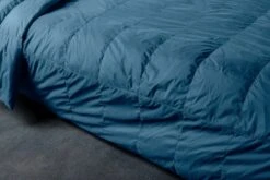 30 Degree Two Person Full-Synthetic Sleeping Bag By Klymit 9 30 Degree Two Person Full-Synthetic Sleeping Bag By Klymit -Campmor Outdoor Clothing Klymit Double Synthetic BlueSteel 13CDRU30E sides 8192x5461 8ed1ea8f b8a0 47db a3a6 eb8cd96b73e2