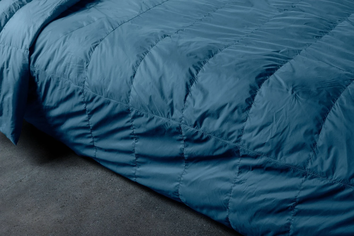 30 Degree Two Person Full-Synthetic Sleeping Bag By Klymit 3 30 Degree Two Person Full-Synthetic Sleeping Bag By Klymit - Image 3