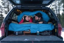 30 Degree Two Person Full-Synthetic Sleeping Bag By Klymit 10 30 Degree Two Person Full-Synthetic Sleeping Bag By Klymit -Campmor Outdoor Clothing Klymit KSBDouble BlueSteel 13KDTL30E LS04 7952x5304 9b1724ca 4160 4847 98ad e6d88281a43c