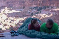 30 Degree Two Person Full-Synthetic Sleeping Bag By Klymit 13 30 Degree Two Person Full-Synthetic Sleeping Bag By Klymit -Campmor Outdoor Clothing Klymit KSBDouble BlueSteel 13KDTL30E LS10 2400x1600 d0f92d27 ef6e 4117 b32b df66cf16adf7