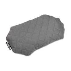 Luxe Camping Pillow By Klymit 9 Luxe Camping Pillow By Klymit -Campmor Outdoor Clothing Klymit LuxePillow 12LPGY01D Angle v2 2000x2000 efee4411 98be 4055 97cd 3aec9f08db92