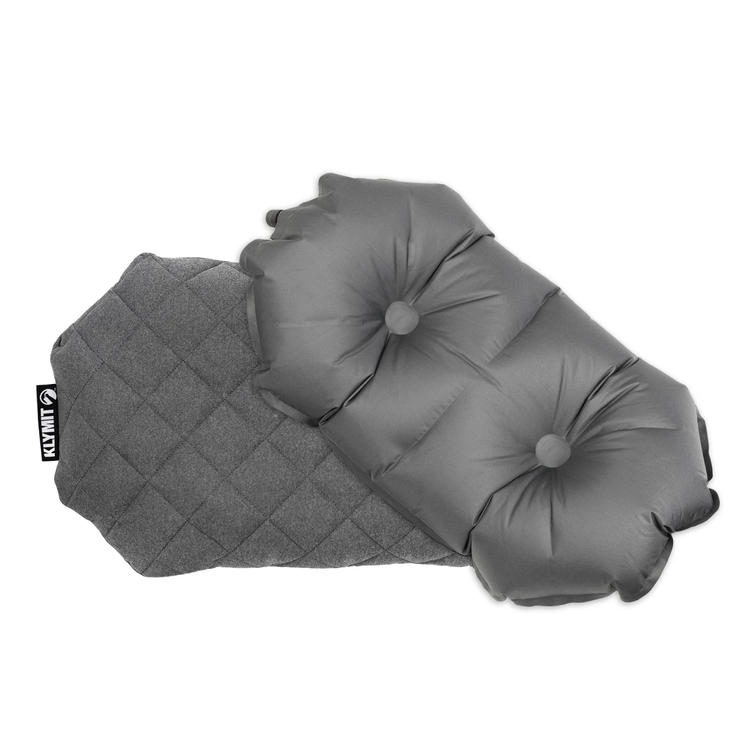 Luxe Camping Pillow By Klymit 2 Luxe Camping Pillow By Klymit - Image 2