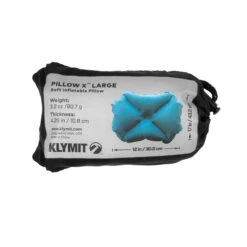 Pillow X Large By Klymit -Campmor Outdoor Clothing Klymit PillowXLarge 12PLTL01D StuffSack v1 2000x2000 76380a1c b541 4528 83e8 1cd4171762c5