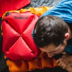 Pillow X By Klymit 13 Pillow X By Klymit -Campmor Outdoor Clothing Klymit PillowX 12PXRD01C 1 2000x1333 1f21812c f5db 4333 9010 e930e63b1561