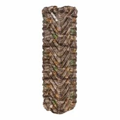 Static V Sleeping Pad By Klymit -Campmor Outdoor Clothing Klymit StaticVCamoRealtreeEdge 06SVED01C Front v1 2000x2000 56c3ee3a 7a61 4896 8634 6fc5e2a7aca6