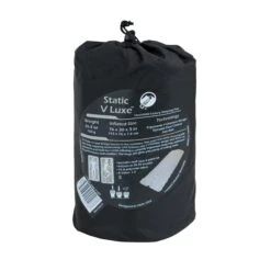 Static V Luxe By Klymit 6 Static V Luxe By Klymit -Campmor Outdoor Clothing Klymit StaticVLuxe 06VLST01D InBag v1 2000x2000 78cd2ca7 bd18 46f5 b4e1 33df3888fbb9