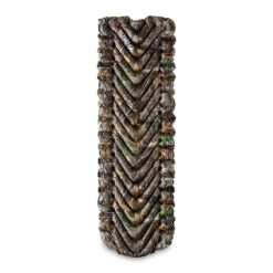 Static V Sleeping Pad By Klymit -Campmor Outdoor Clothing Klymit StaticVRealTreeXtra Front Sack v1 1200x1200 2