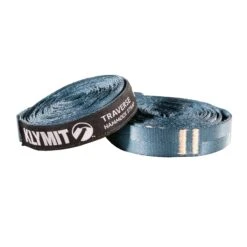 Traverse Hammock By Klymit 7 Traverse Hammock By Klymit -Campmor Outdoor Clothing Klymit TraverseHammock 09HMTN01C straps 2000x2000 e6085ca7 08ea 4d12 ac50 17c4b0d74a17