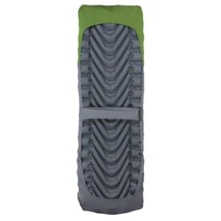 V Sheet By Klymit -Campmor Outdoor Clothing Klymit VSheet 13PCGRSVC Back 2000x2000 37900598 bf38 412e 899e a595ee0df93e