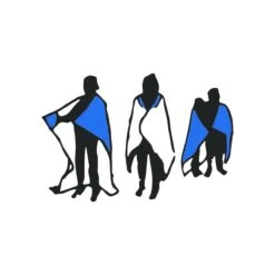 Versa Luxe Blanket By Klymit 10 Versa Luxe Blanket By Klymit -Campmor Outdoor Clothing Klymit VersaLuxeBlanket 13VLBL01C UsesIllustration 1200x1200 eb78e650 6582 4280 9bd7 9df056673883