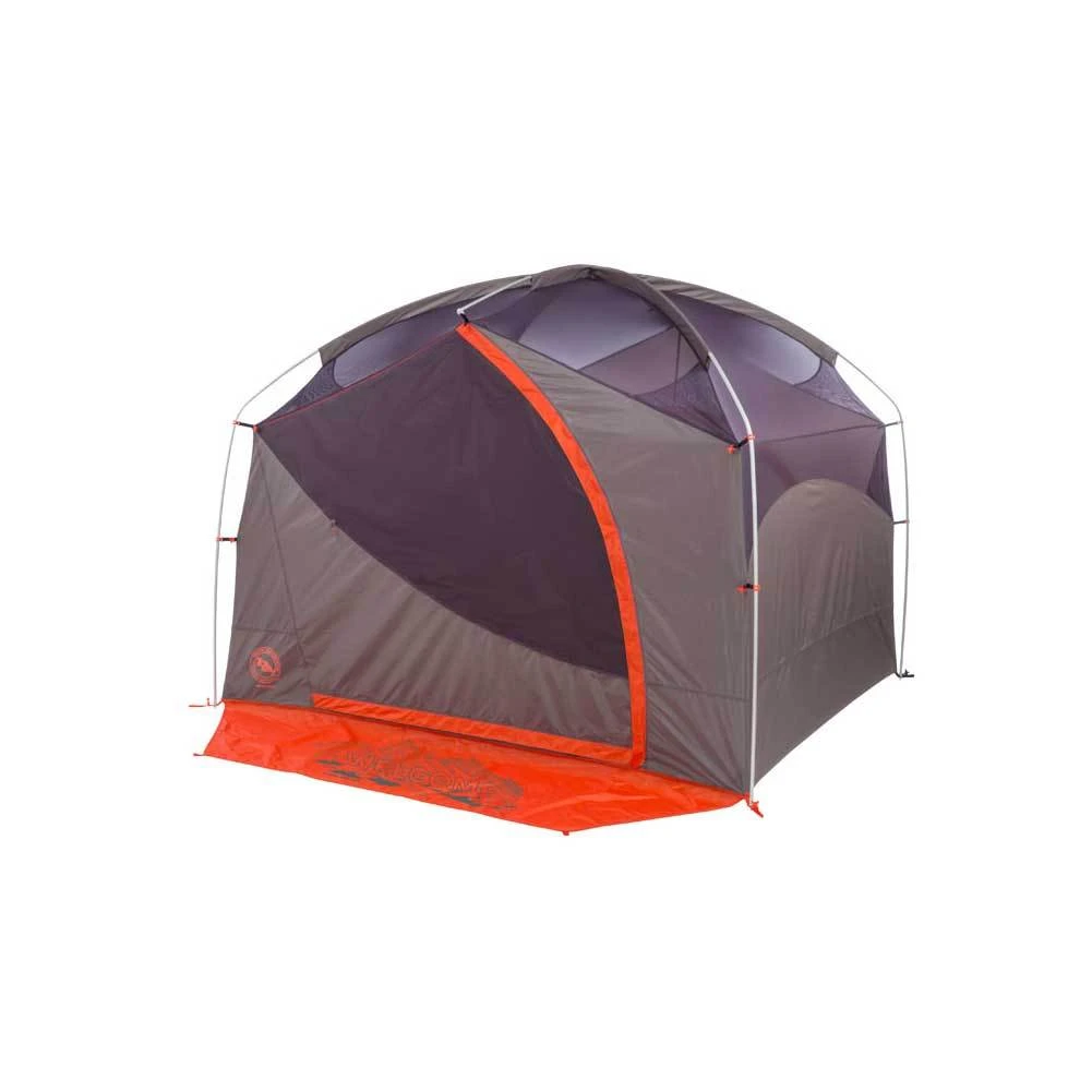 Big Agnes Big House 6 Tent 8 Big Agnes Big House 6 Tent - Image 8