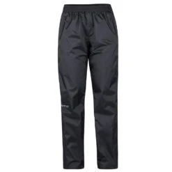 Marmot Precip Eco Pants - Women's 5 Marmot Precip Eco Pants - Women's -Campmor Outdoor Clothing L1021blk