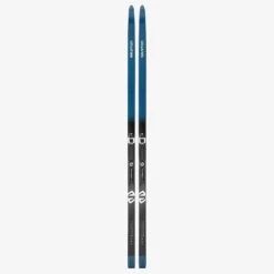 Salomon Snowscape 7 PM Prolink Auto XC Men's Skis