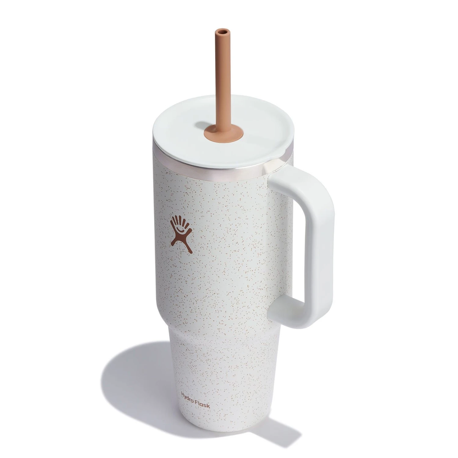 Hydro Flask Limited Edition Speckle 40 Oz All Around Travel Tumbler 1 Hydro Flask Limited Edition Speckle 40 Oz All Around Travel Tumbler