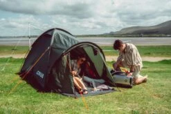 Crua Outdoors Duo | 2 Person Dome Tent -Campmor Outdoor Clothing LGR07719