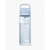 LifeStraw Go Series 22oz Filtered Water Bottle – Sustainable BPA-Free Travel Hydration
