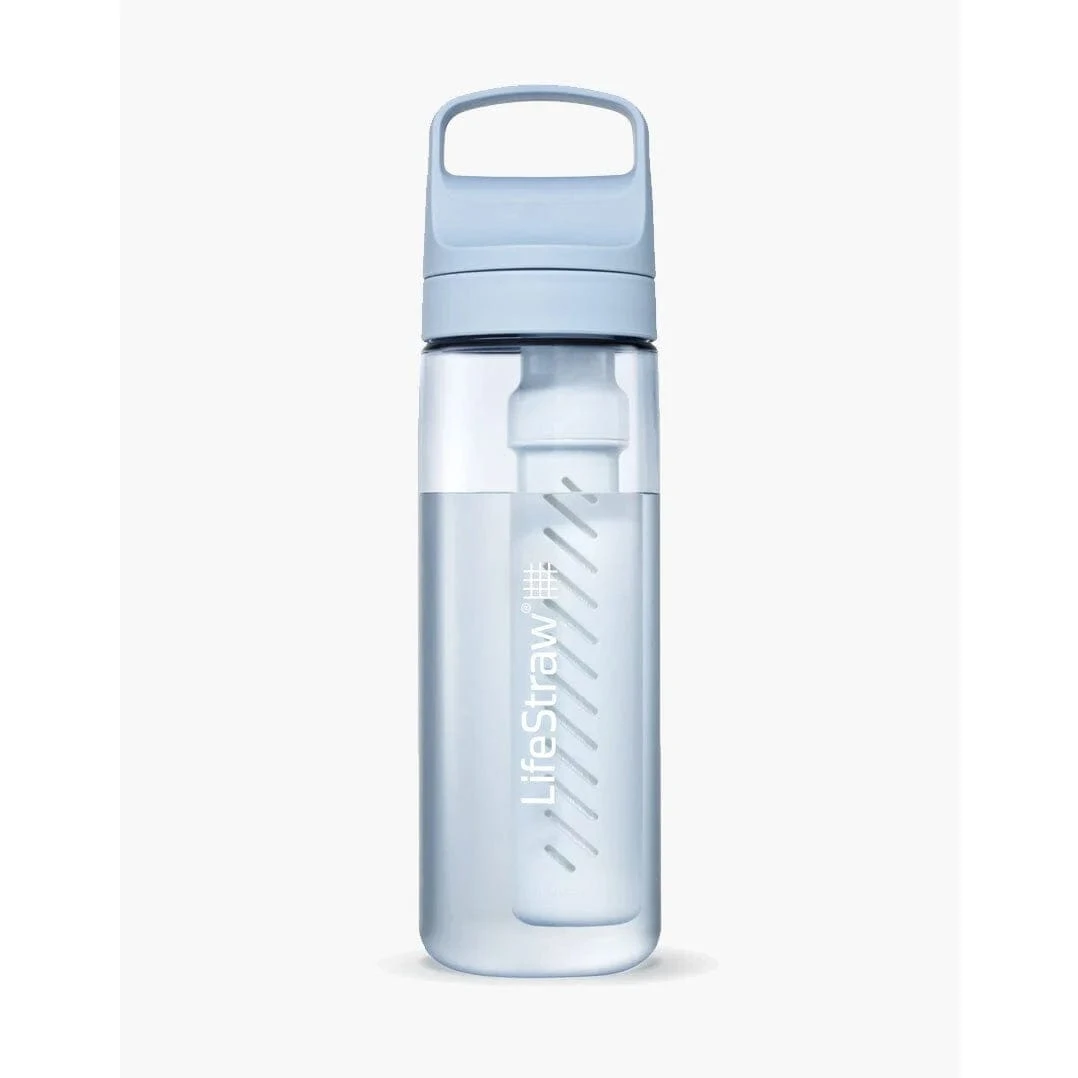 LifeStraw Go Series 22oz Filtered Water Bottle – Sustainable BPA-Free Travel Hydration 1 LifeStraw Go Series 22oz Filtered Water Bottle – Sustainable BPA-Free Travel Hydration