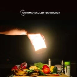 BioLite Alpenglow 500 Lumen Lantern -Campmor Outdoor Clothing LNB01001