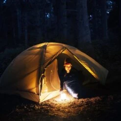 BioLite Alpenglow 500 Lumen Lantern -Campmor Outdoor Clothing LNB01004