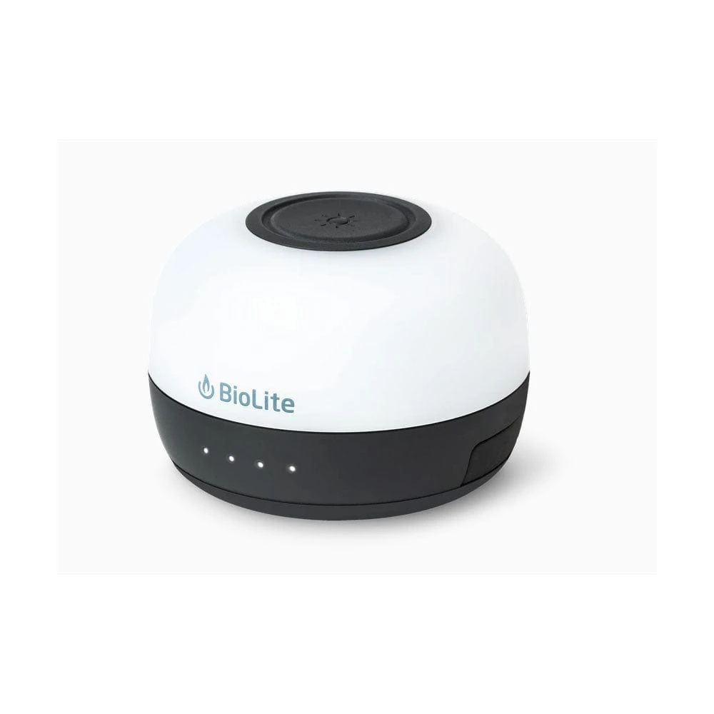 BioLite Alpenglow Mini Lantern 1 BioLite Alpenglow Mini Lantern