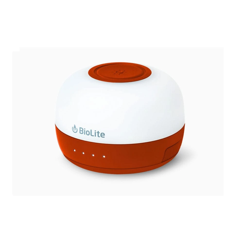 BioLite Alpenglow Mini Lantern 3 BioLite Alpenglow Mini Lantern - Image 3