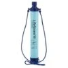 LifeStraw Blue Personal Water Filter – Ultralight 1,000L Capacity Survival Straw