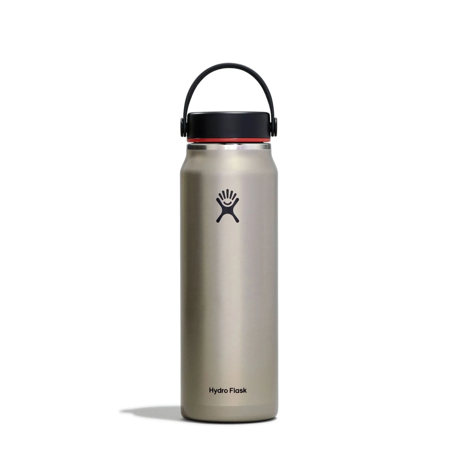 Hydro Flask 32 oz Lightweight Trail Series Wide Mouth - Insulated Stainless Steel Water Bottle 5 Hydro Flask 32 oz Lightweight Trail Series Wide Mouth - Insulated Stainless Steel Water Bottle - Image 5