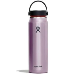 Hydro Flask 32 oz Lightweight Trail Series Wide Mouth - Insulated Stainless Steel Water Bottle 8 Hydro Flask 32 oz Lightweight Trail Series Wide Mouth - Insulated Stainless Steel Water Bottle -Campmor Outdoor Clothing LW32LW086 ac5581ef 5bea 4fc8 85c3 21e07386f6b3