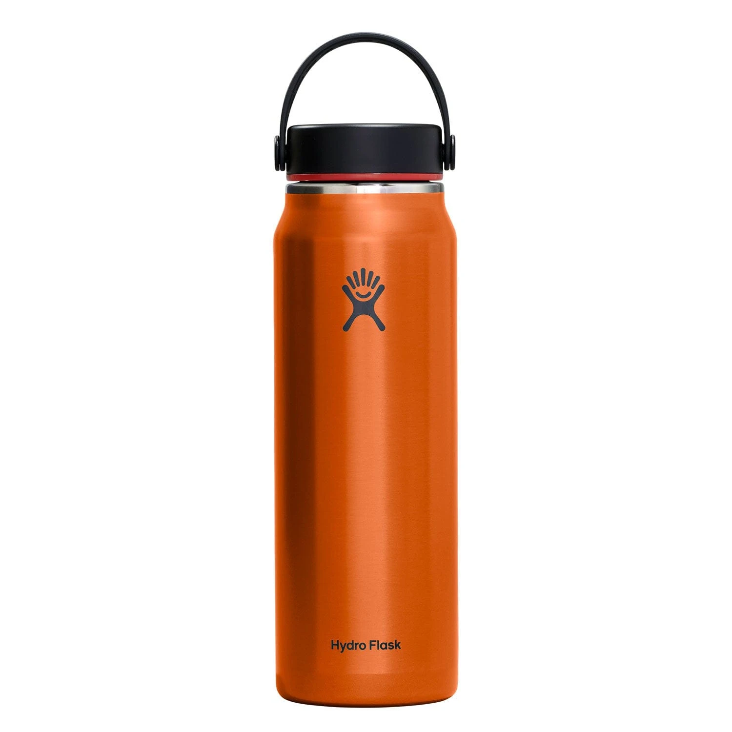 Hydro Flask 32 oz Lightweight Trail Series Wide Mouth - Insulated Stainless Steel Water Bottle 3 Hydro Flask 32 oz Lightweight Trail Series Wide Mouth - Insulated Stainless Steel Water Bottle - Image 3