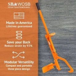 LogOX 3-in-1 Forestry MultiTool -Campmor Outdoor Clothing LogOX 3 in 1 Forestry MultiTool Tool LogOX 2 2 02deb9bf 2a6e 4c22 8c9c 019c4f2c2579