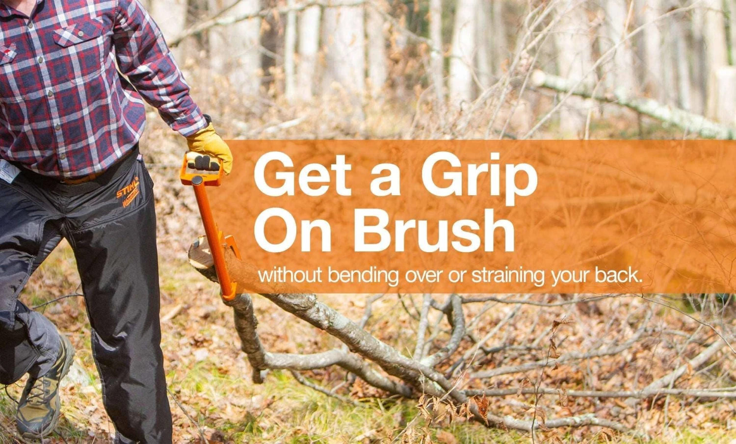 LogOX Forester Package 3 LogOX Forester Package - Image 3