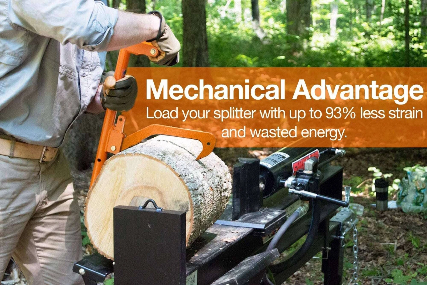 LogOX Forester Package 14 LogOX Forester Package - Image 14