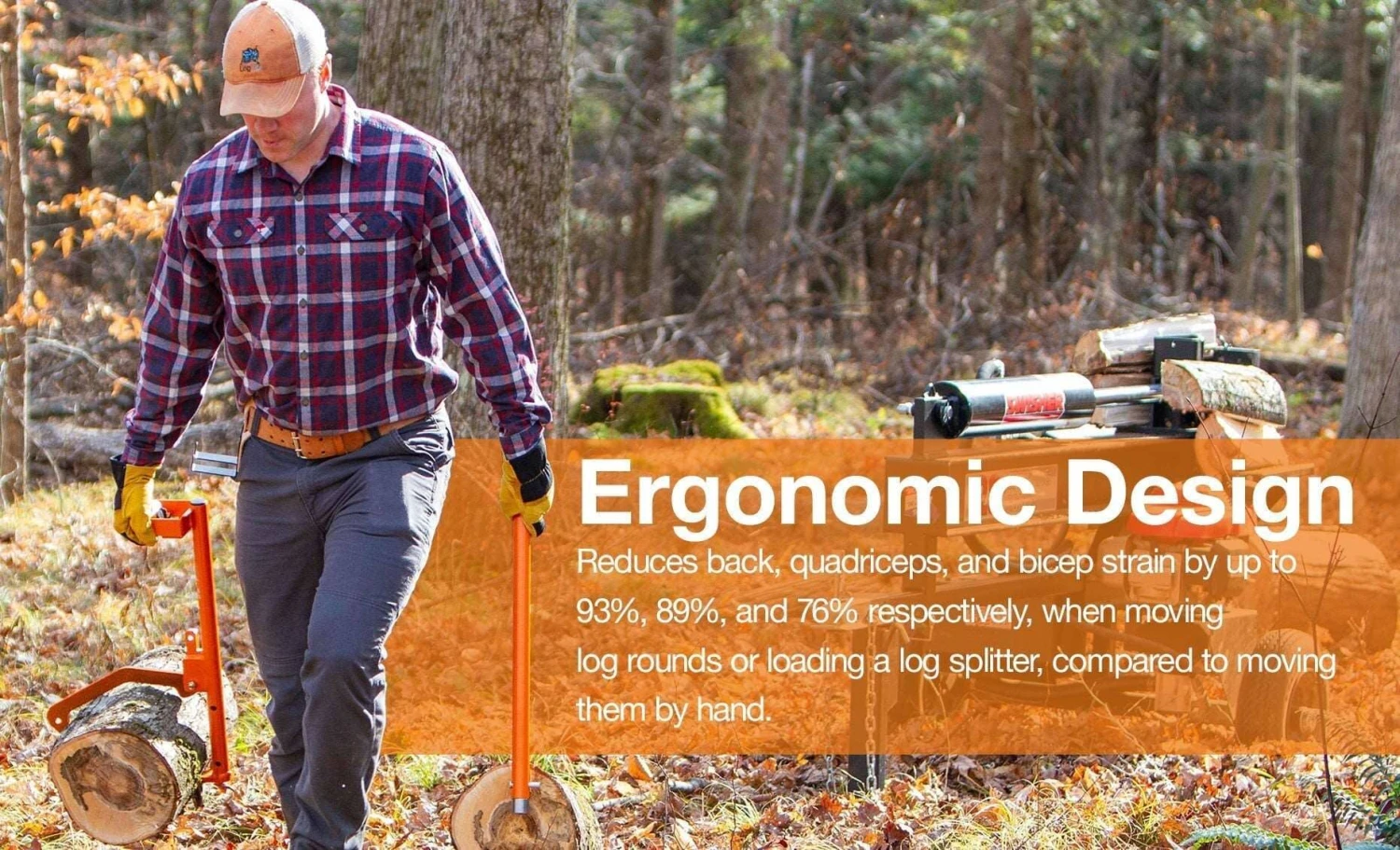 LogOX Forester Package 11 LogOX Forester Package - Image 11