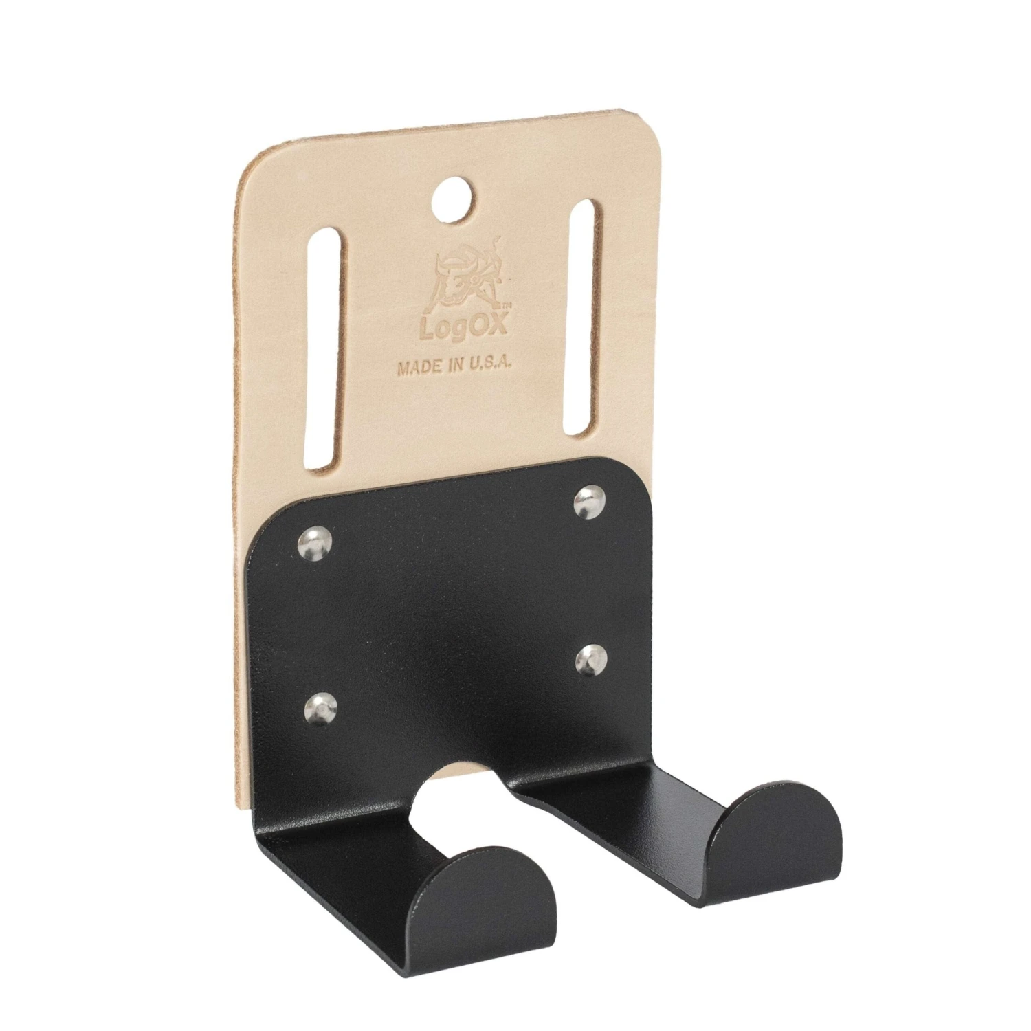 LogOX Hauler Holster 1 LogOX Hauler Holster