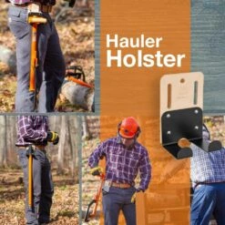 LogOX Hauler Holster 10 LogOX Hauler Holster -Campmor Outdoor Clothing LogOX Hauler Holster Tool LogOX 3 533267df da5f 4014 adf7 94a53792c499