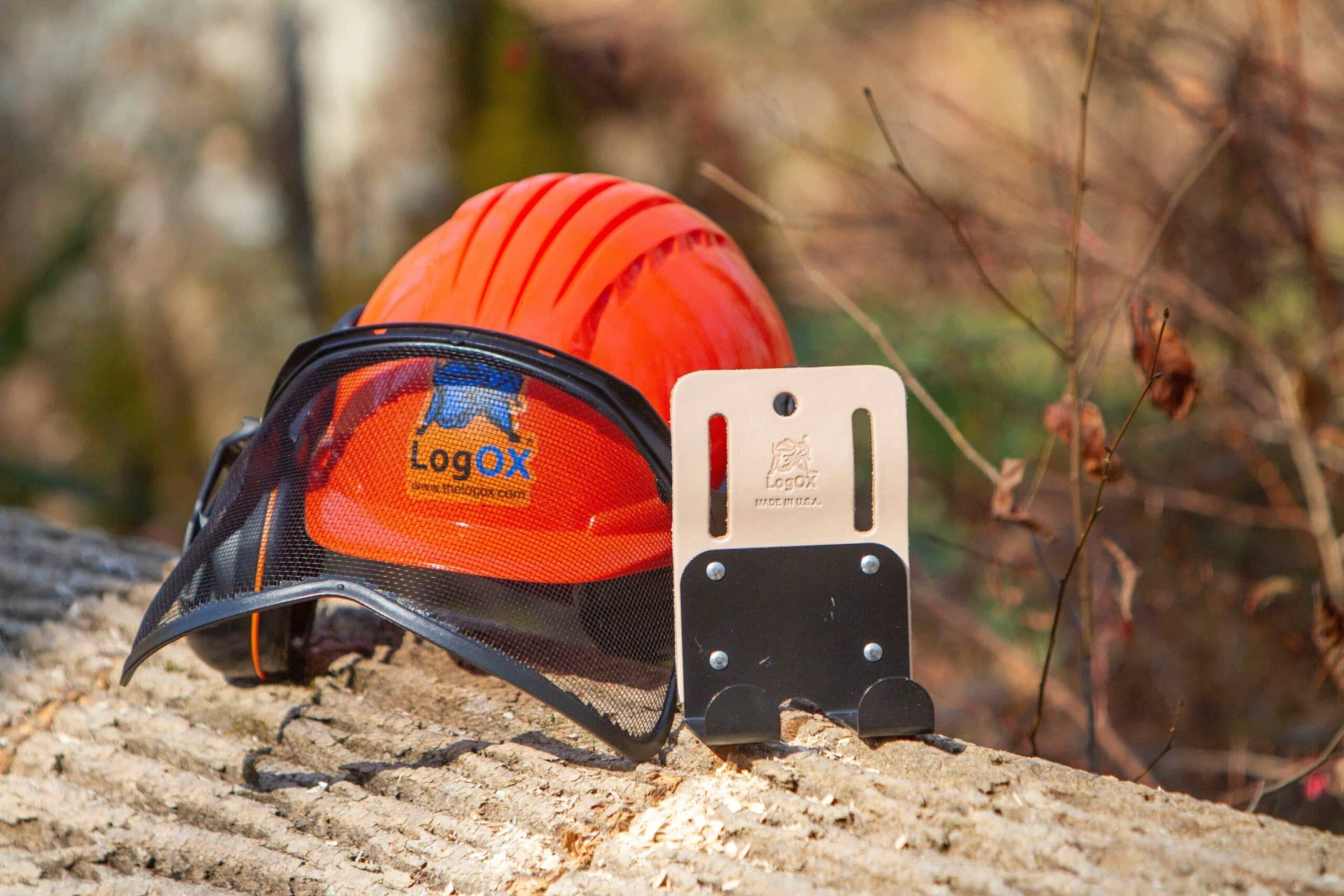 LogOX Hauler Holster 8 LogOX Hauler Holster - Image 8