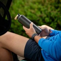 Luma 1.0 Stainless Steel UV-C Self-Cleaning Water Bottle β 20oz Vacuum Insulated Filtration System 9 Luma 1.0 Stainless Steel UV-C Self-Cleaning Water Bottle β 20oz Vacuum Insulated Filtration System -Campmor Outdoor Clothing Luma1.0 3