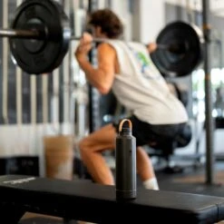 Luma 1.0 Stainless Steel UV-C Self-Cleaning Water Bottle β 20oz Vacuum Insulated Filtration System 11 Luma 1.0 Stainless Steel UV-C Self-Cleaning Water Bottle β 20oz Vacuum Insulated Filtration System -Campmor Outdoor Clothing Luma1.0 5