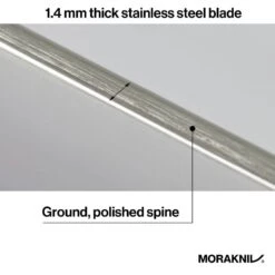 Morakniv Floating Knife 15 Morakniv Floating Knife -Campmor Outdoor Clothing M 13686