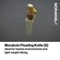 Morakniv Floating Knife 10 Morakniv Floating Knife -Campmor Outdoor Clothing M 136865