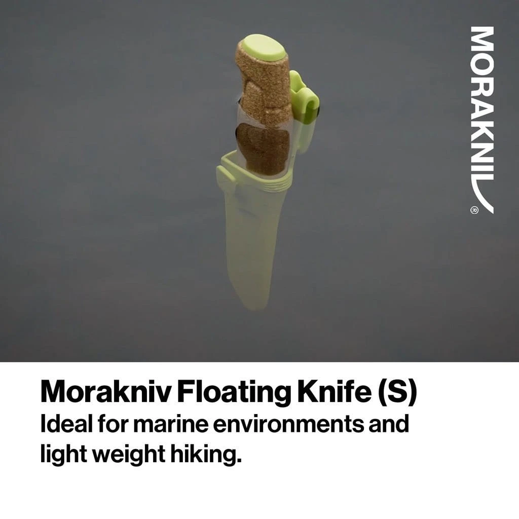 Morakniv Floating Knife 3 Morakniv Floating Knife - Image 3