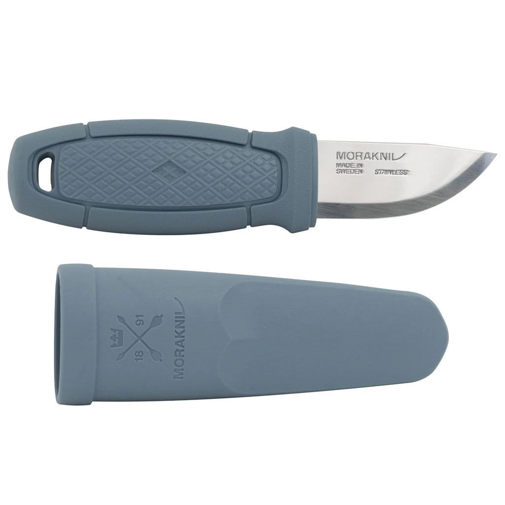 Morakniv Eldris LightDuty (S) Stainless Knife 1 Morakniv Eldris LightDuty (S) Stainless Knife