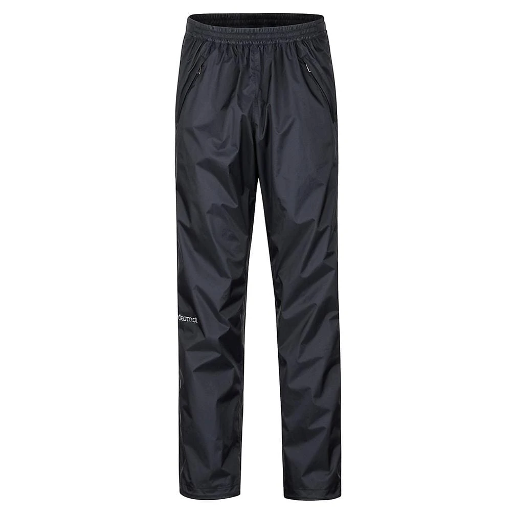Marmot Precip Eco Full Zip Pants - Men's 3 Marmot Precip Eco Full Zip Pants - Men's - Image 3